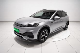 比亚迪 元PLUS 2024款 荣耀版 430KM 超越型