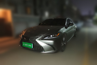 雷克萨斯ES 2020款 200 卓越版