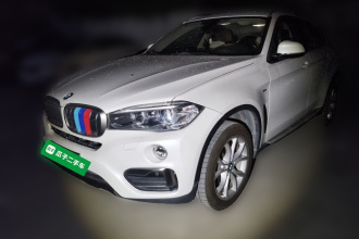 宝马X6 2017款 xDrive28i
