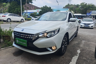 启辰T90 2018款 2.0L CVT智联智尚版 国VI