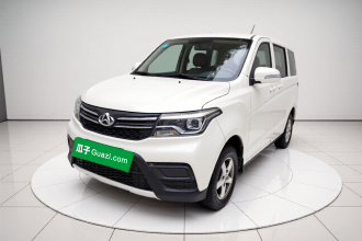 长安凯程 2019款 1.5L欧诺S经济型7座JL473QG