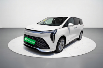 别克 世纪 2025款 2.0T 七座蕴世版
