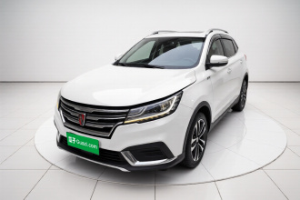 荣威RX3 2018款 1.6L CVT旗舰版