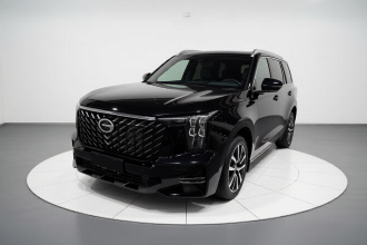 广汽传祺 传祺GS8 2024款 领航系列 2.0TGDI 两驱豪华智联版 7座