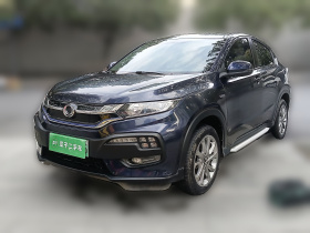 思铭 东风本田X-NV 2020款 电掣版