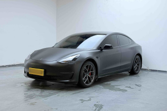 特斯拉 Model 3 2022款 Performance高性能全轮驱动版