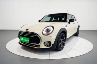 MINI Clubman 2016款 改款 1.5T COOPER 鉴赏家版