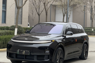 理想汽车 理想L7 2024款 Pro