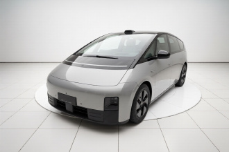 理想汽车 理想MEGA 2024款 Ultra
