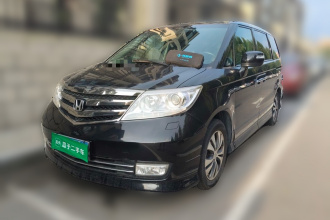 本田 艾力绅 2012款 2.4L VTi-S尊贵版