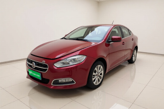 菲亚特 菲翔 2015款 1.4T 自动劲享版