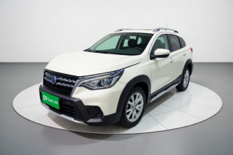 启辰T70 2020款 2.0L CVT精锐版 国VI