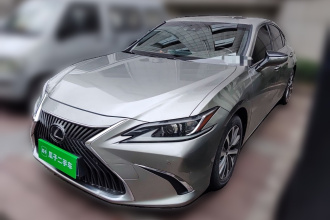 雷克萨斯ES 2020款 200 卓越版