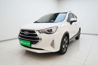 江汽集团 瑞风S3 2017款 1.5L 手动豪华智能型