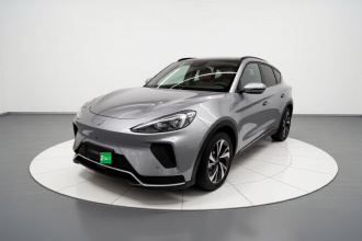 ARCFOX极狐 极狐 阿尔法T(ARCFOX αT) 2022款 480S 160kW