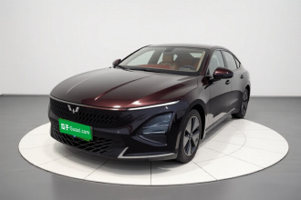 五菱汽车 五菱星光 2024款 共创版 150 标准型