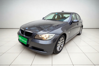 宝马3系 2005款 320i 时尚型