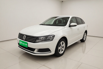 大众 朗行 2015款 1.6L 自动风尚版