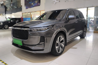理想汽车 理想ONE 2021款 增程6座版