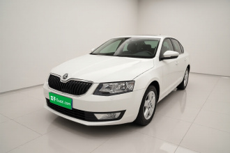 斯柯达 明锐 2015款 1.6L 自动逸致版