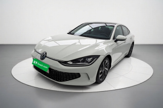 大众 2024款 凌渡L 280TSI DSG炫辣版