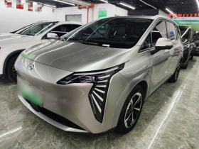 埃安 AION Y 2023款 Younger 星耀版