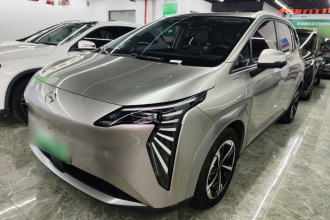 埃安 AION Y 2023款 Younger 星耀版