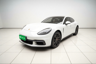 保时捷 2017款 Panamera 3.0T