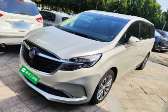 别克GL8 2022款 ES陆尊 653T 豪华型