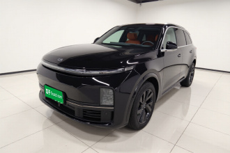 理想汽车 理想L7 2023款 Air
