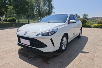荣威i5 2023款 1.5L CVT豪华版