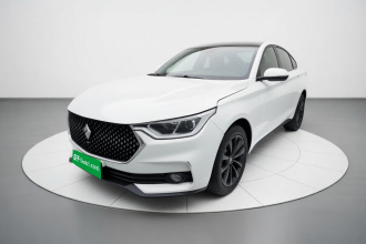 宝骏RC-6 2019款 1.5T 手动24小时在线豪华型