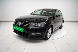 大众 桑塔纳 2018款 1.5L 手动舒适版