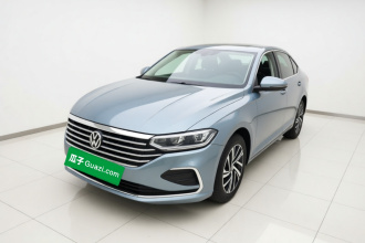 大众 朗逸 2023款 1.5L 自动五百万版