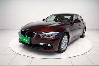 宝马3系 2016款 320Li 时尚型