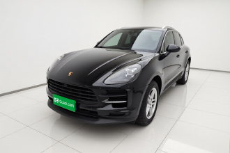 保时捷 2018款 Macan 2.0T