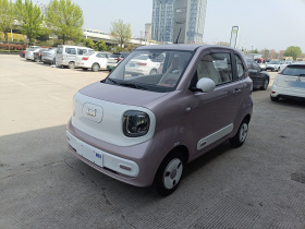 奔腾小马 2026款 222km 闪耀马