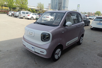 奔腾小马 2026款 222km 闪耀马