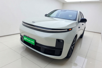 理想汽车 理想L7 2023款 Air