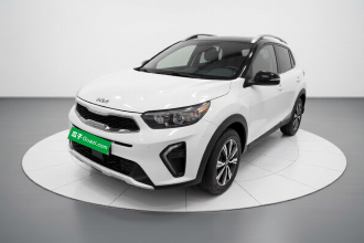 起亚 奕跑 2021款 1.4L CVT天窗款