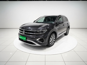 大众 揽境 2022款 380TSI 四驱豪华佳境版Pro 7座