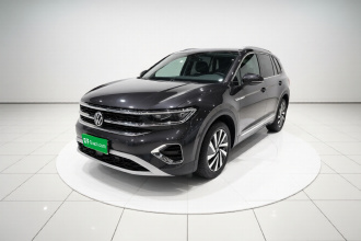 大众 揽境 2022款 380TSI 四驱豪华佳境版Pro 7座