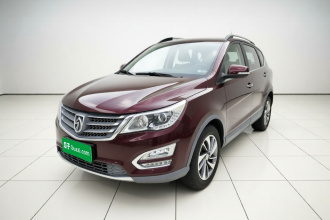 宝骏560 2016款 1.8L 手动豪华型