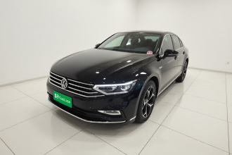 大众 迈腾 2024款 200万辆众享款 280TSI DSG舒适型