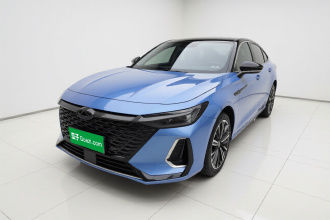 奇瑞 艾瑞泽8 2022款 1.6T DCT逸