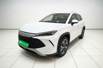 比亚迪 宋L DM-i 2024款 160km 卓越型