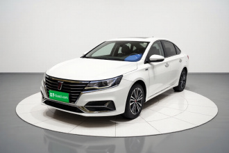 荣威i6 2020款 PLUS 1.6L CVT 4G互联荣耀旗舰版