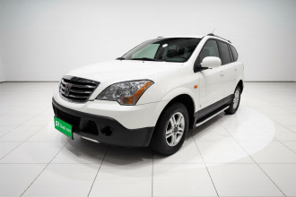 荣威W5 2014款 1.8T 2WD 自动胜域特装版