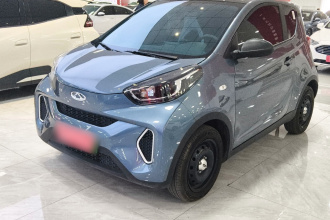 奇瑞 小蚂蚁 2025款 251km 喜爱版 25.05kWh