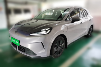 名爵 MG4 EV 2026款 改款 437 随心版